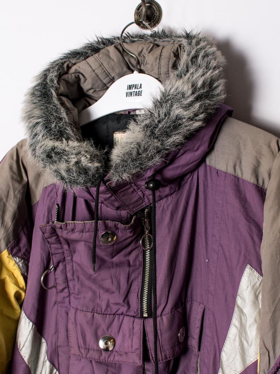 Casa Blanca Projects Ski Jacket