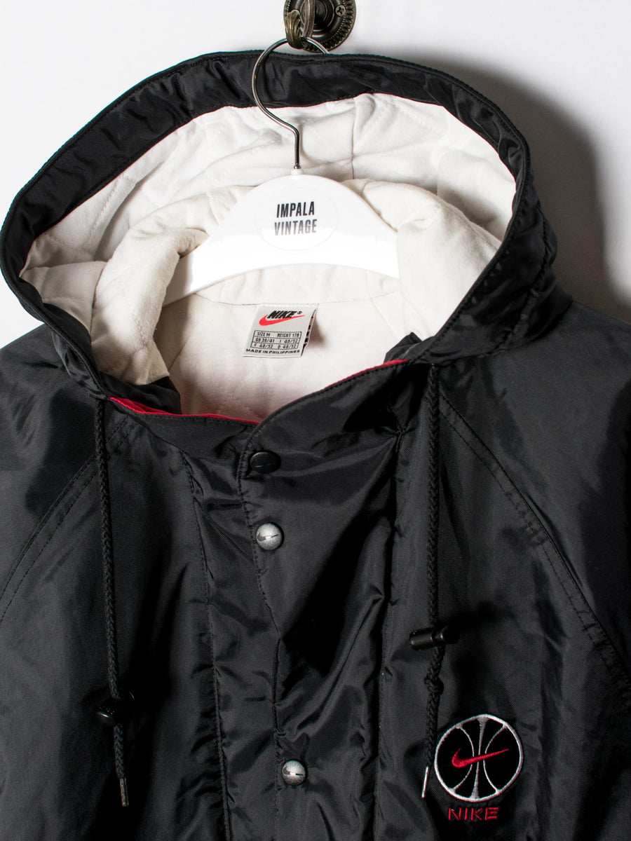 Nike NBA Long Coat