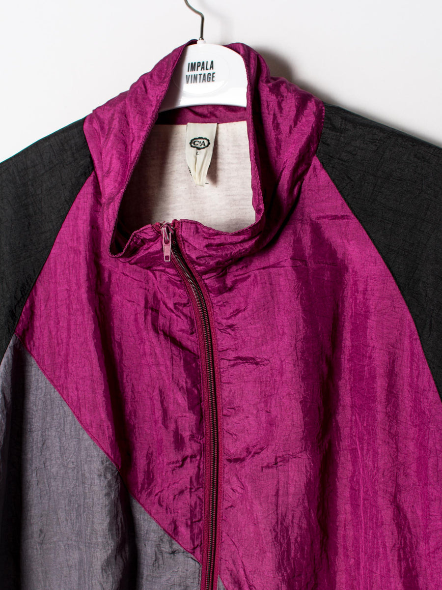 Canda Shell Jacket