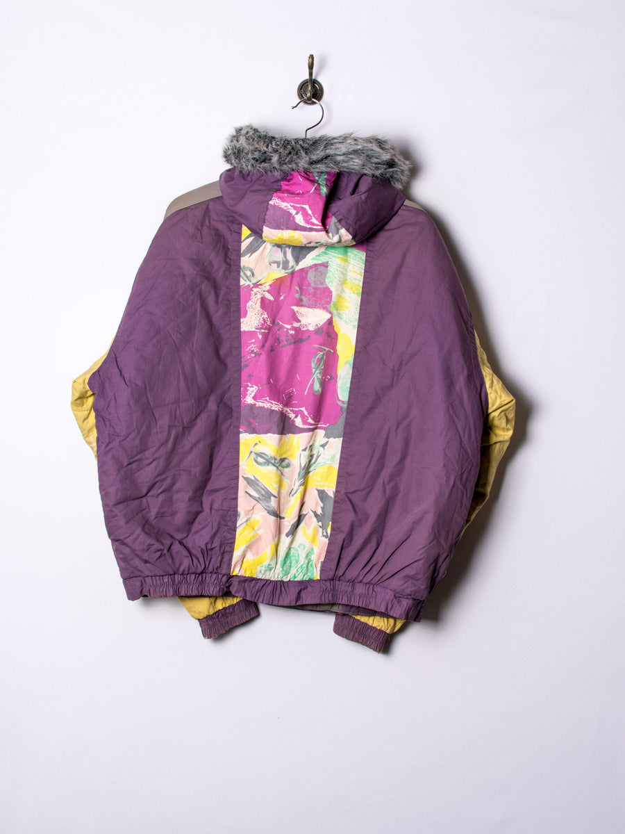 Casa Blanca Projects Ski Jacket
