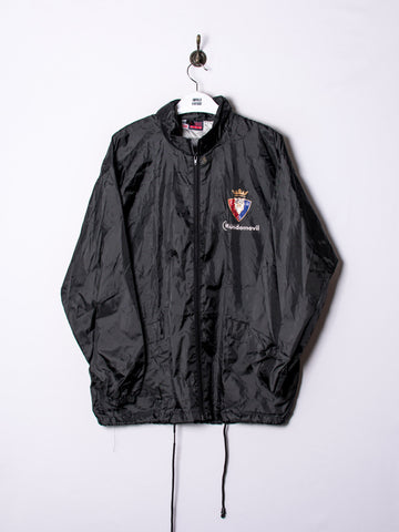 Club Atletico Osasuna Offical Raincoat