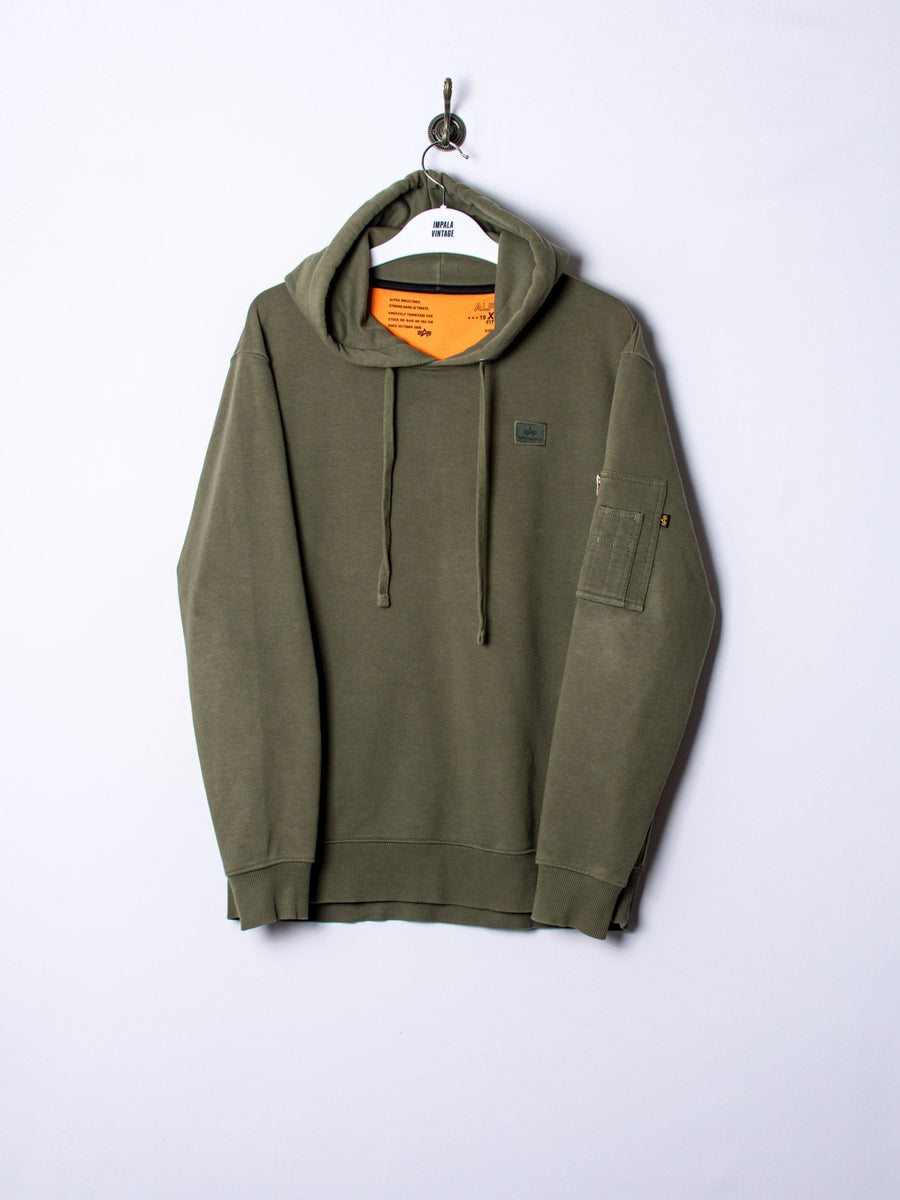 Alpha Industries Hoodie