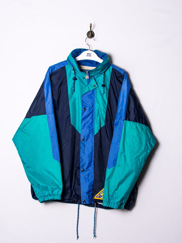 Jeantex Raincoat