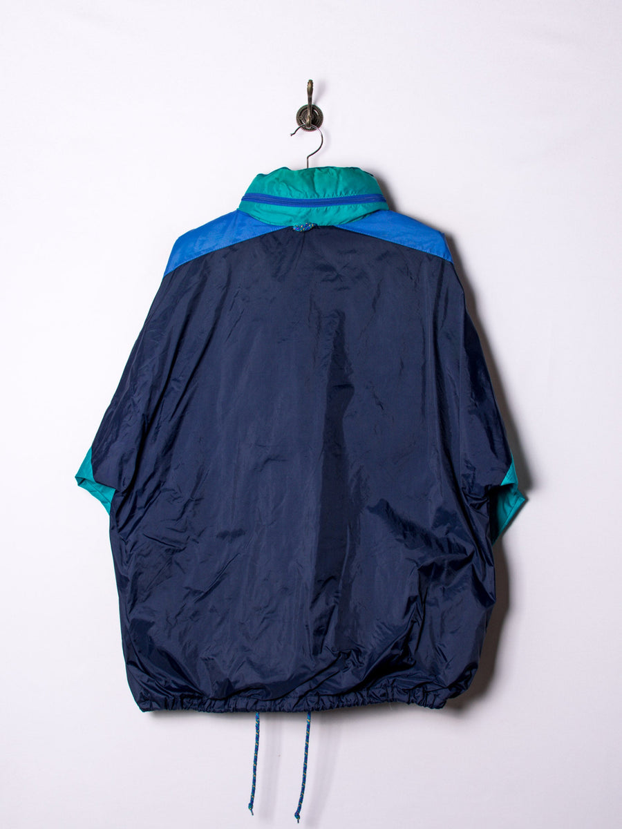 Jeantex Raincoat