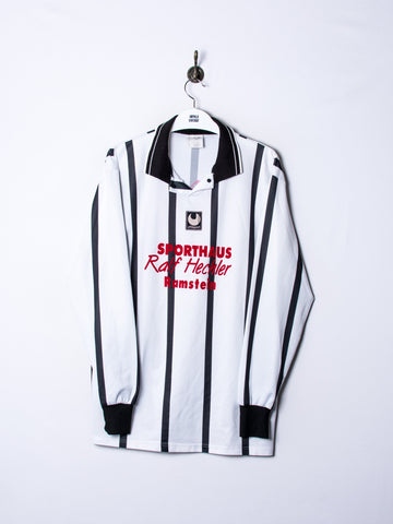 Uhlsport Long Sleeves Vintage Sport Tee