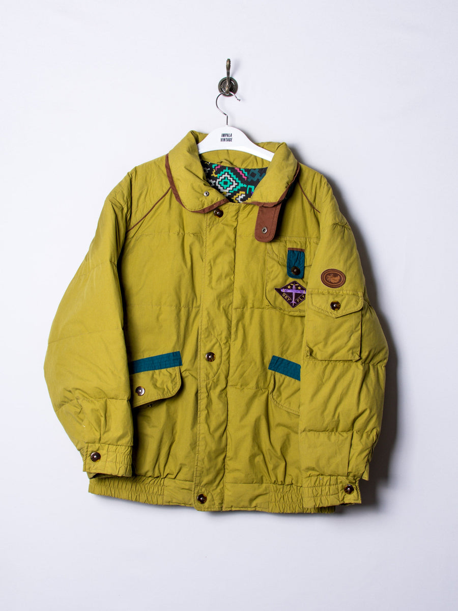 Sky Fly Coat