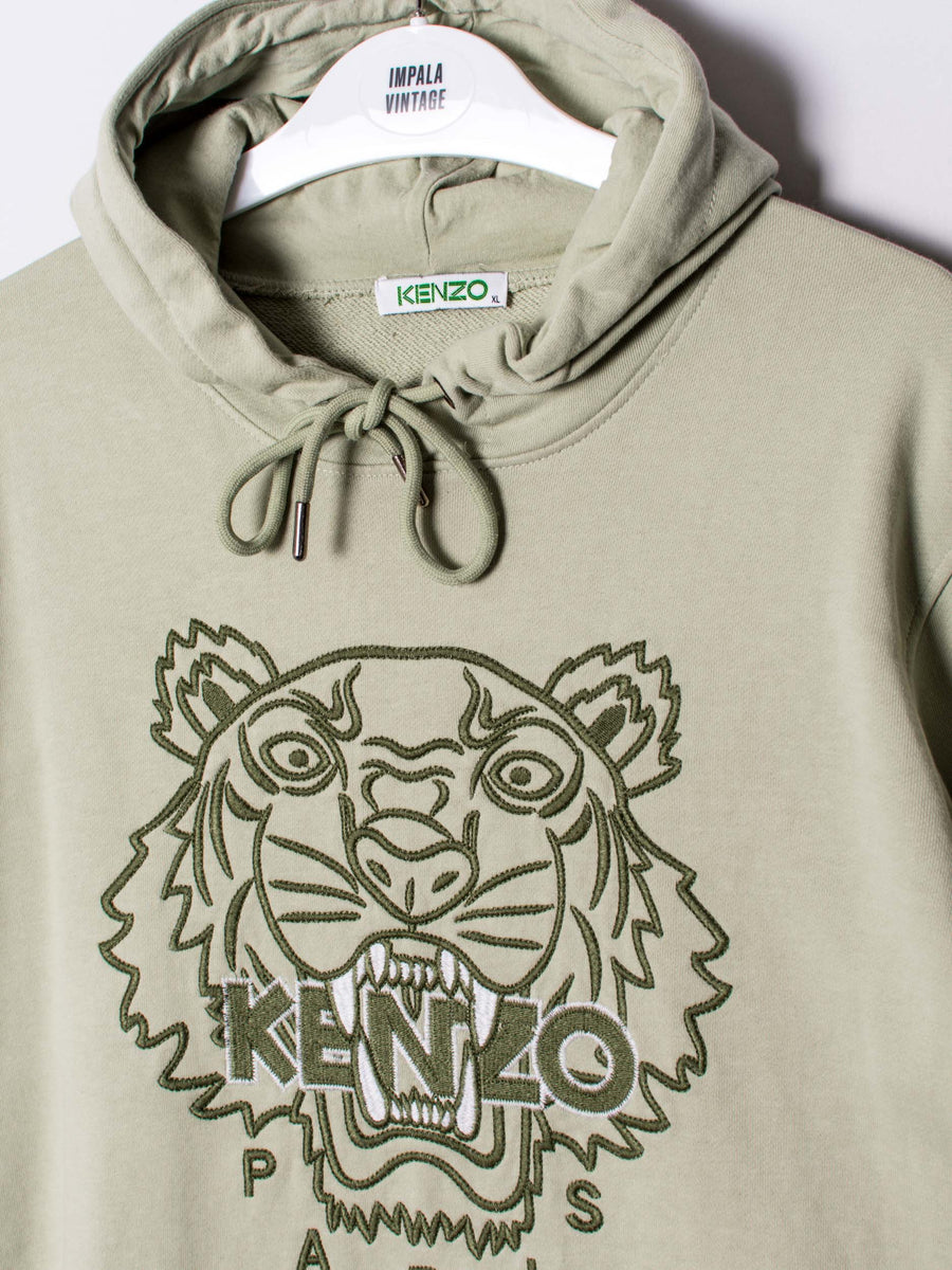 Kenzo Paris Sweatshirt