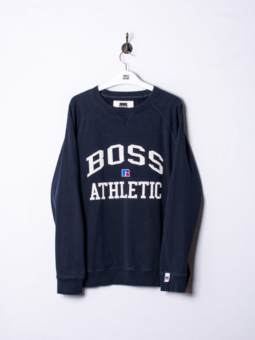 Hugo Boss x Russell Athletic Sweatshirt