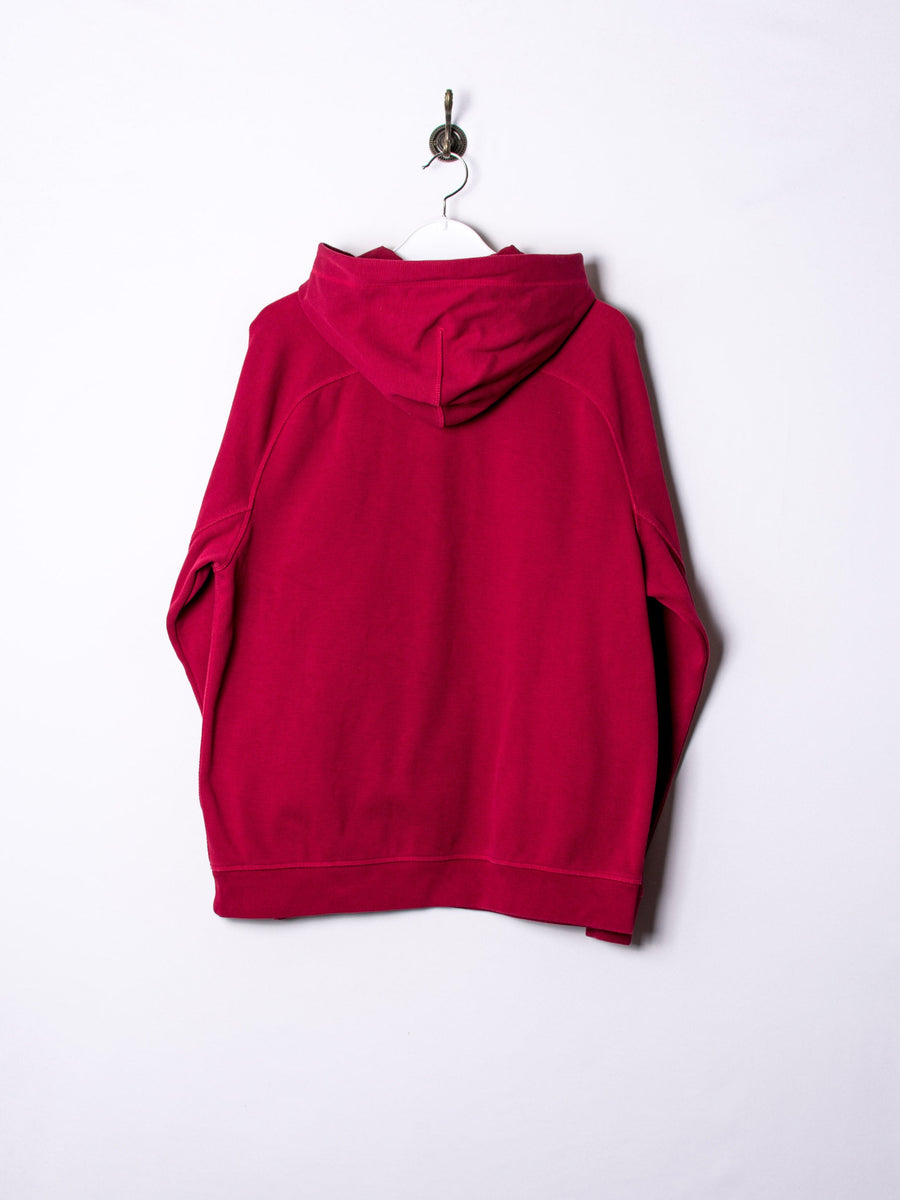 Lacoste Kangaroo 1/3 Zipper Hoodie