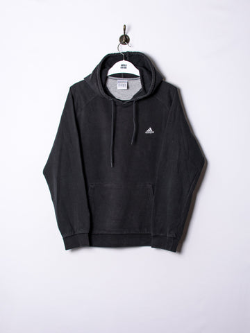 Adidas Black Hoodie