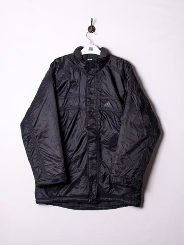 Adidas Dark Coat
