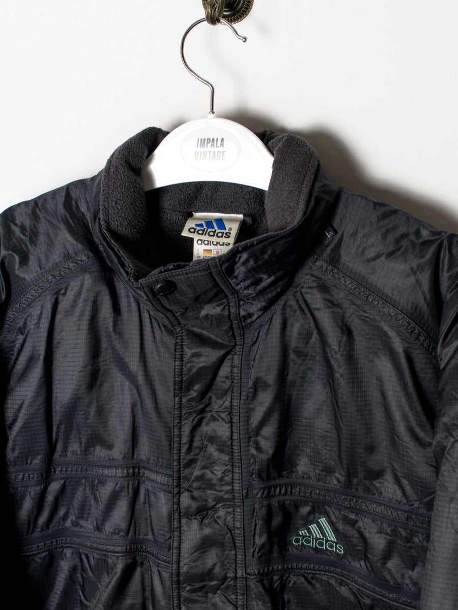 Adidas Dark Coat