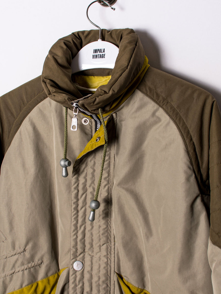 Schuss Winterski  Ski Jacket