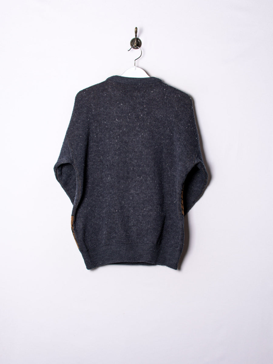 Coffe&Cake Sweater
