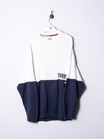 Tommy Jeans Knots Sweater