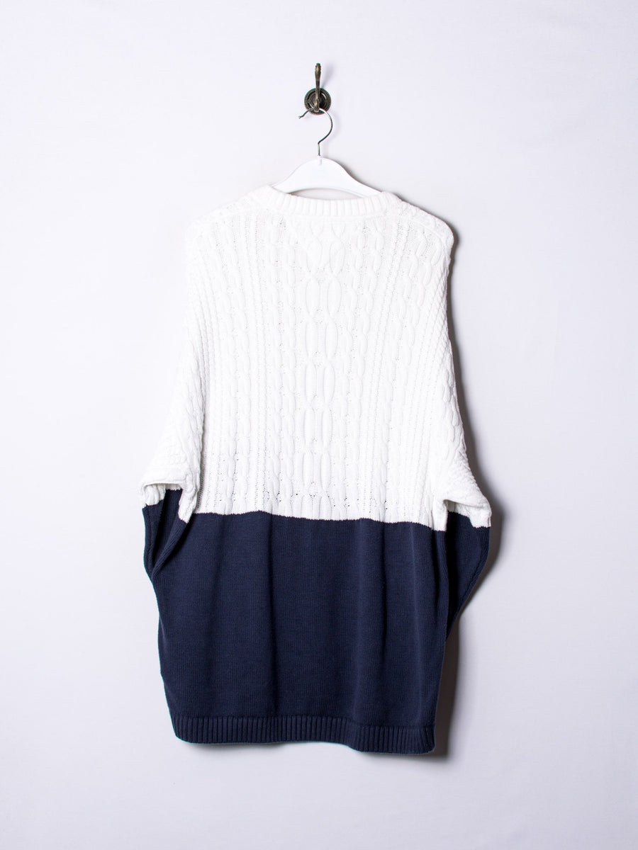 Tommy Jeans Knots Sweater