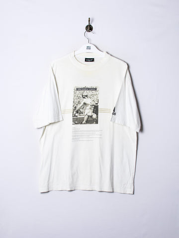 Adiddas Al Oerter Tee