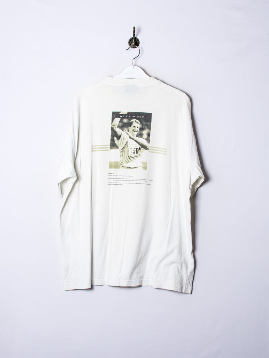 Adiddas Al Oerter Tee