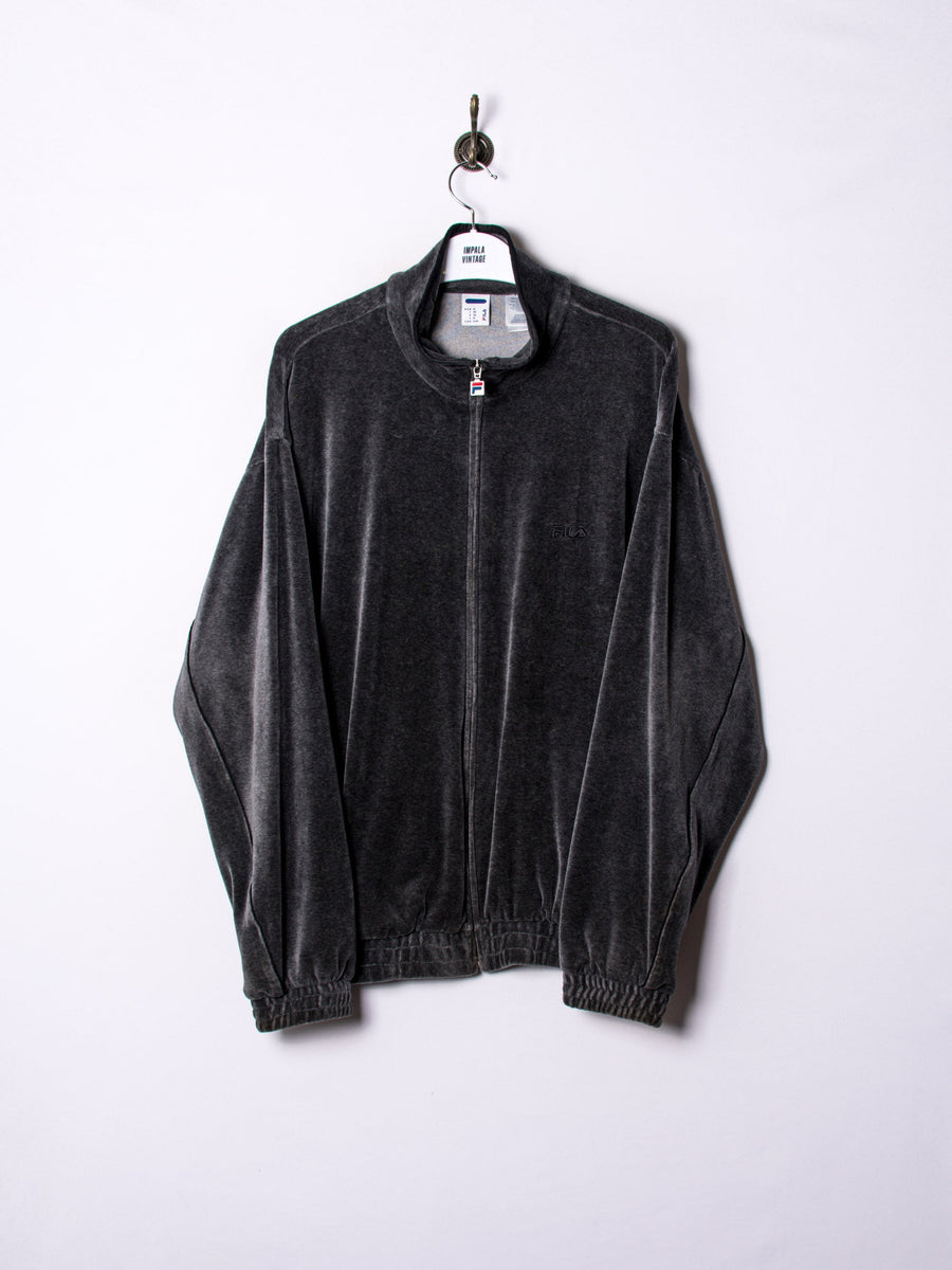 Fila Felpa Zipper Jacket