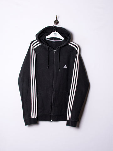 Adidas Zipper Hoodie