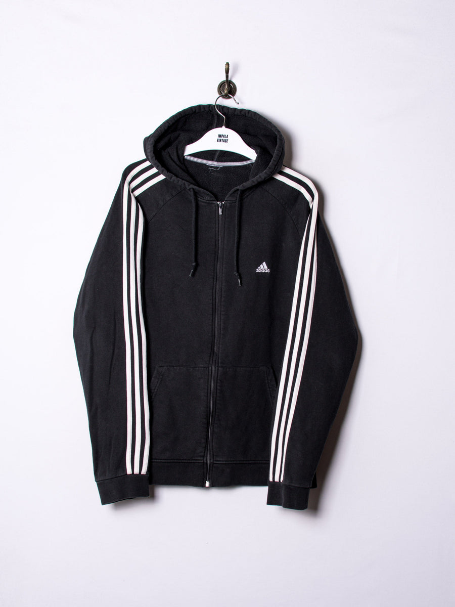 Adidas Zipper Hoodie