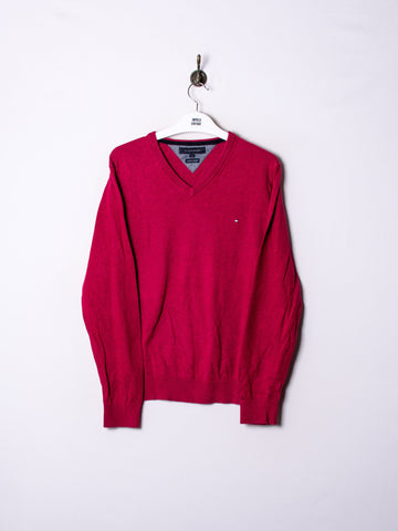Tommy Hilfiger V-Neck Sweater