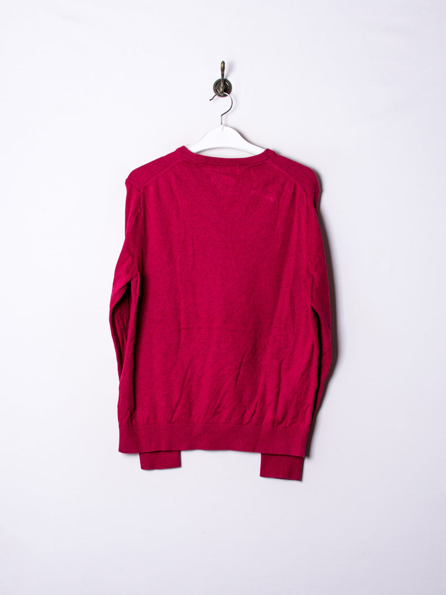 Tommy Hilfiger V-Neck Sweater