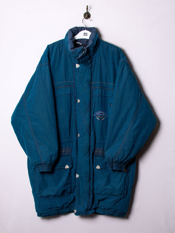 Lutha Sports Heavy Coat