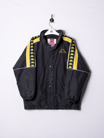 Kappa Retro Sleeves Coat