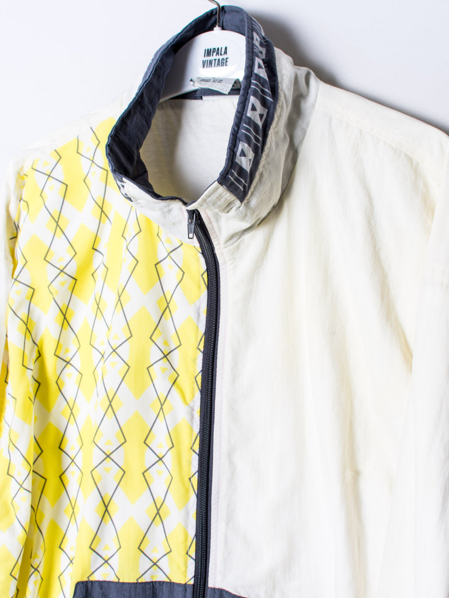 Crane Sports Jacket