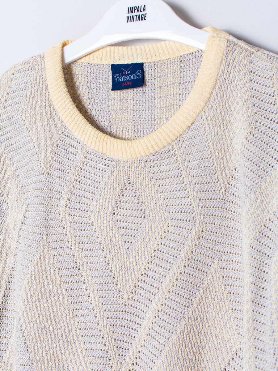 Watson Sweater