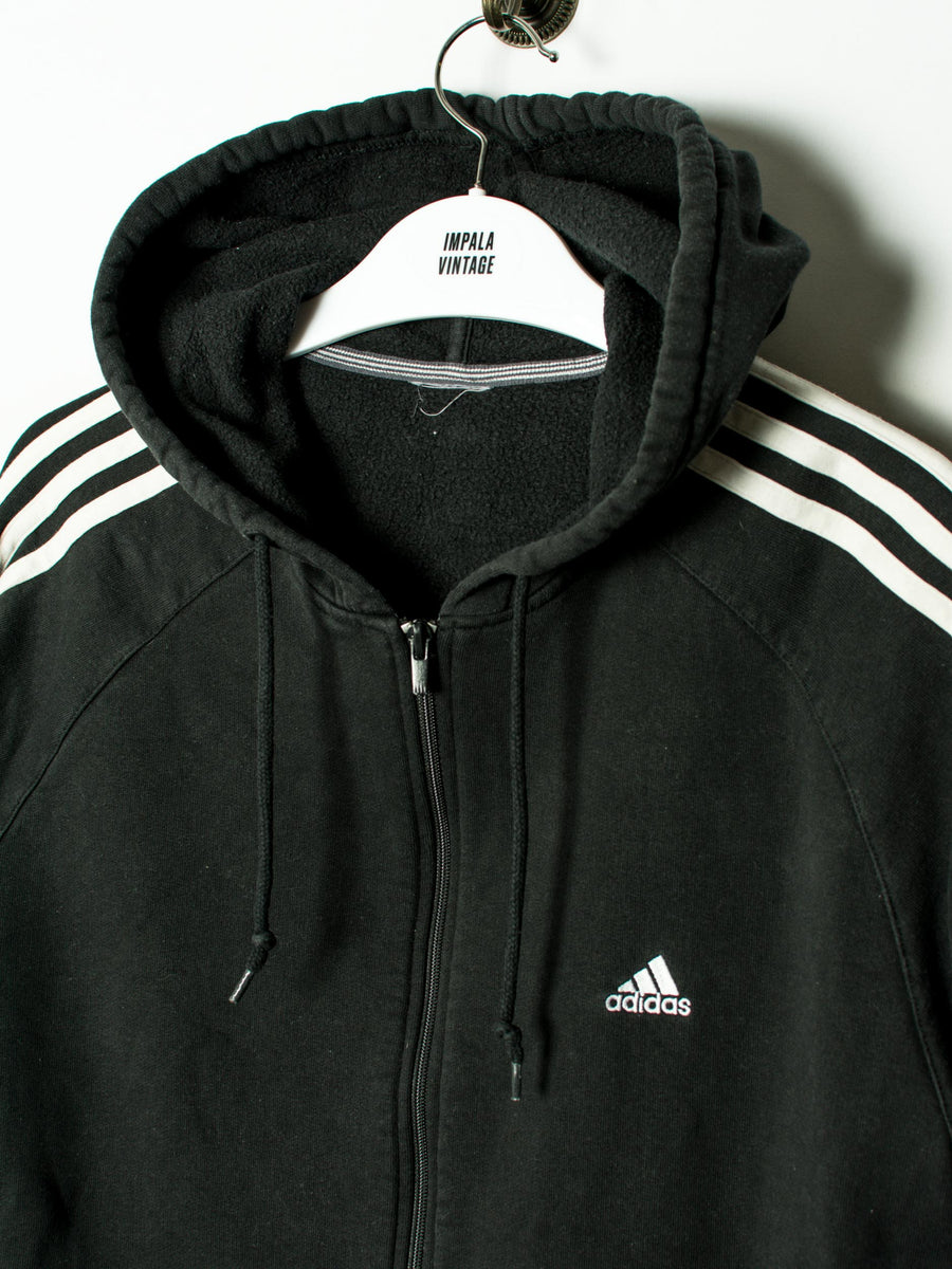 Adidas Zipper Hoodie