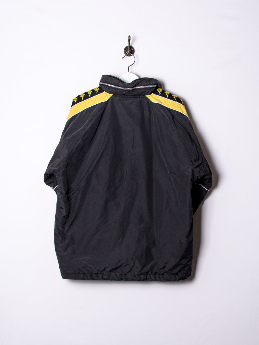 Kappa Retro Sleeves Coat