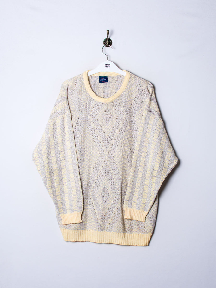 Watson Sweater