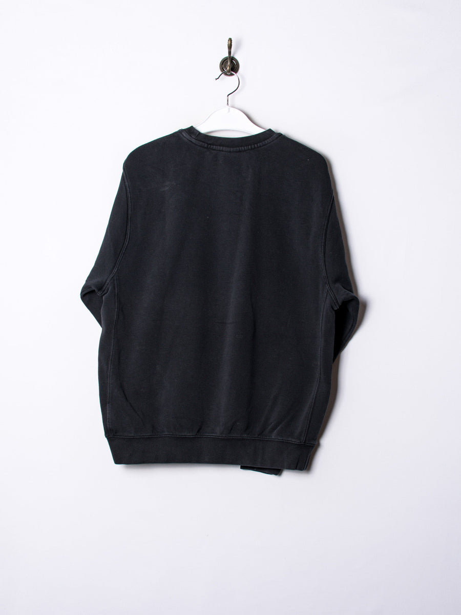 Nike Black Sweatshirt