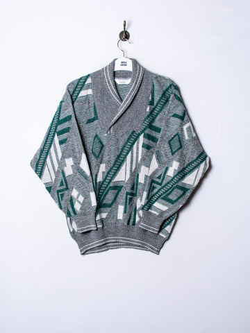 Hasso Sweater
