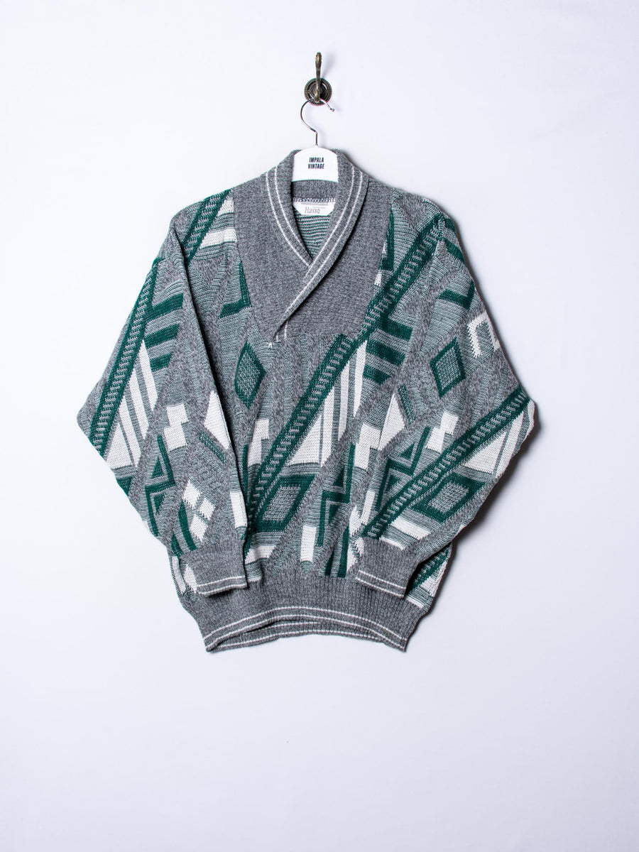 Hasso Sweater