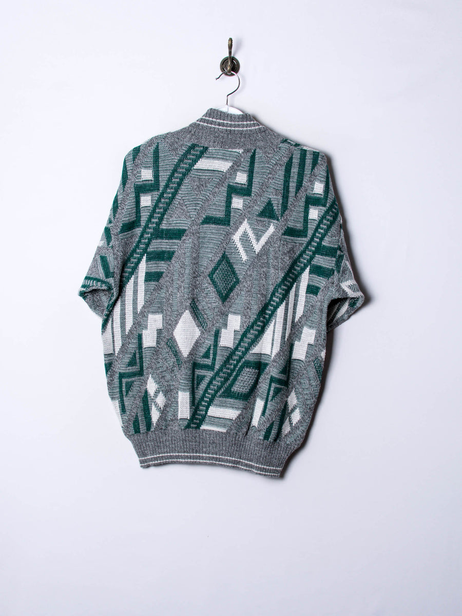Hasso Sweater