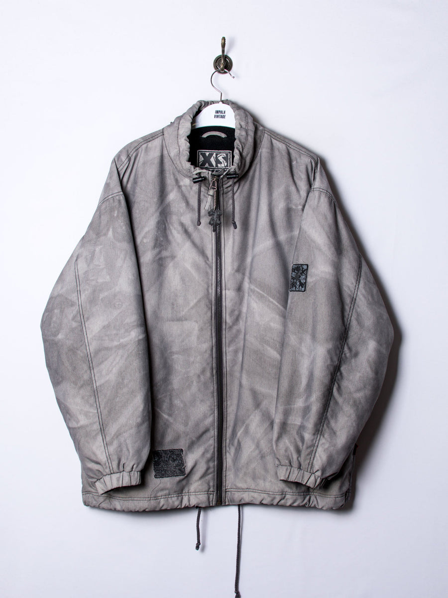Exes Coat