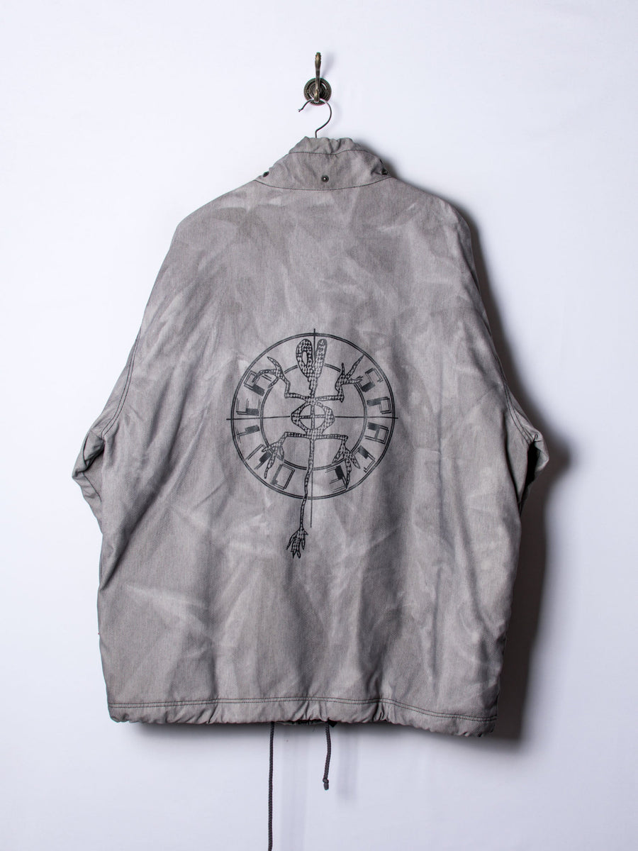 Exes Coat