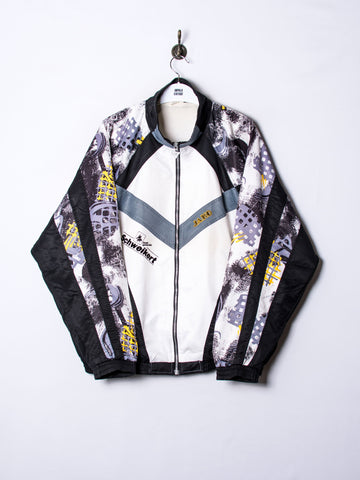 Jako Colors Jacket