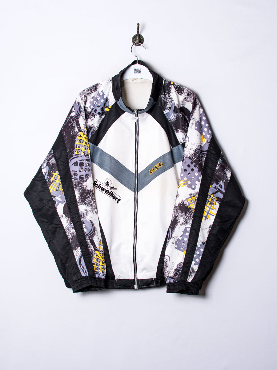 Jako Colors Jacket