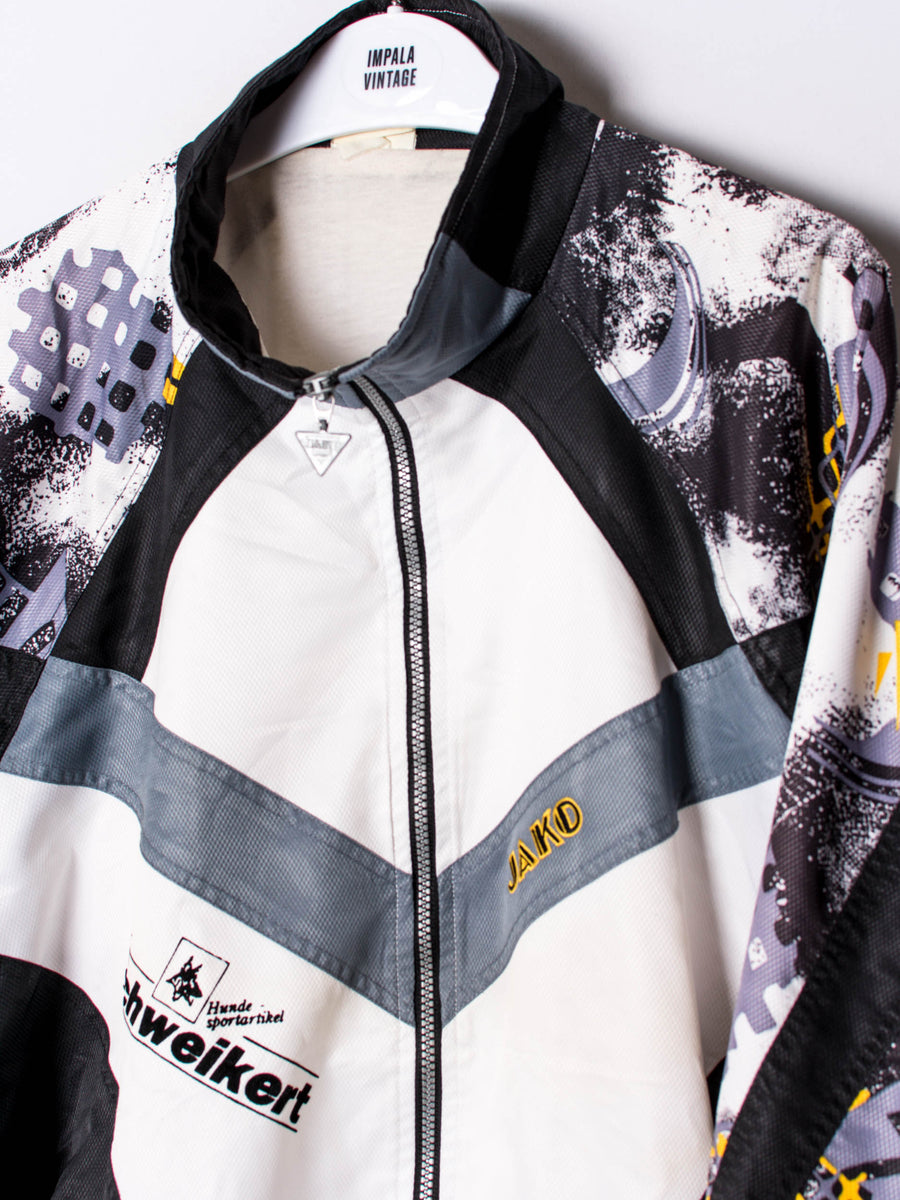 Jako Colors Jacket