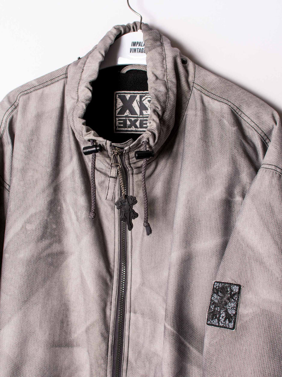 Exes Coat