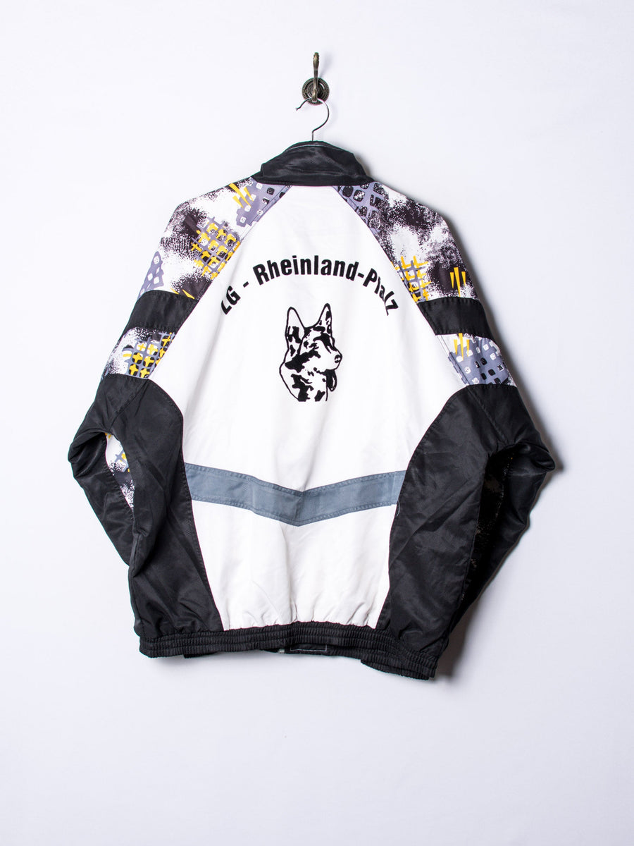 Jako Colors Jacket