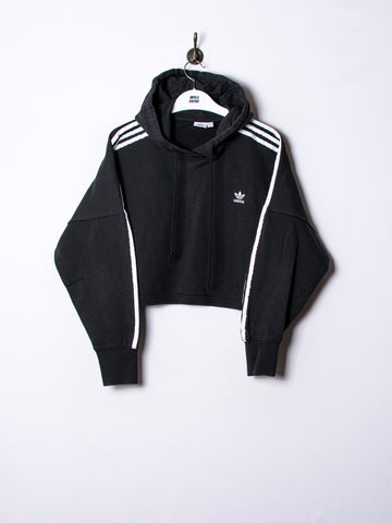 Adidas Originals Croptop Hoodie