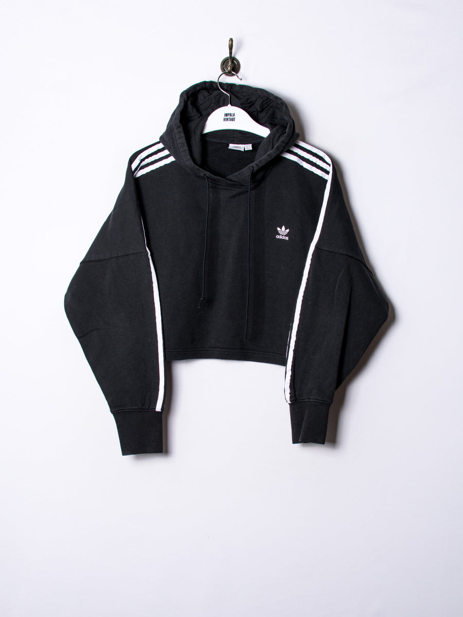Adidas Originals Croptop Hoodie