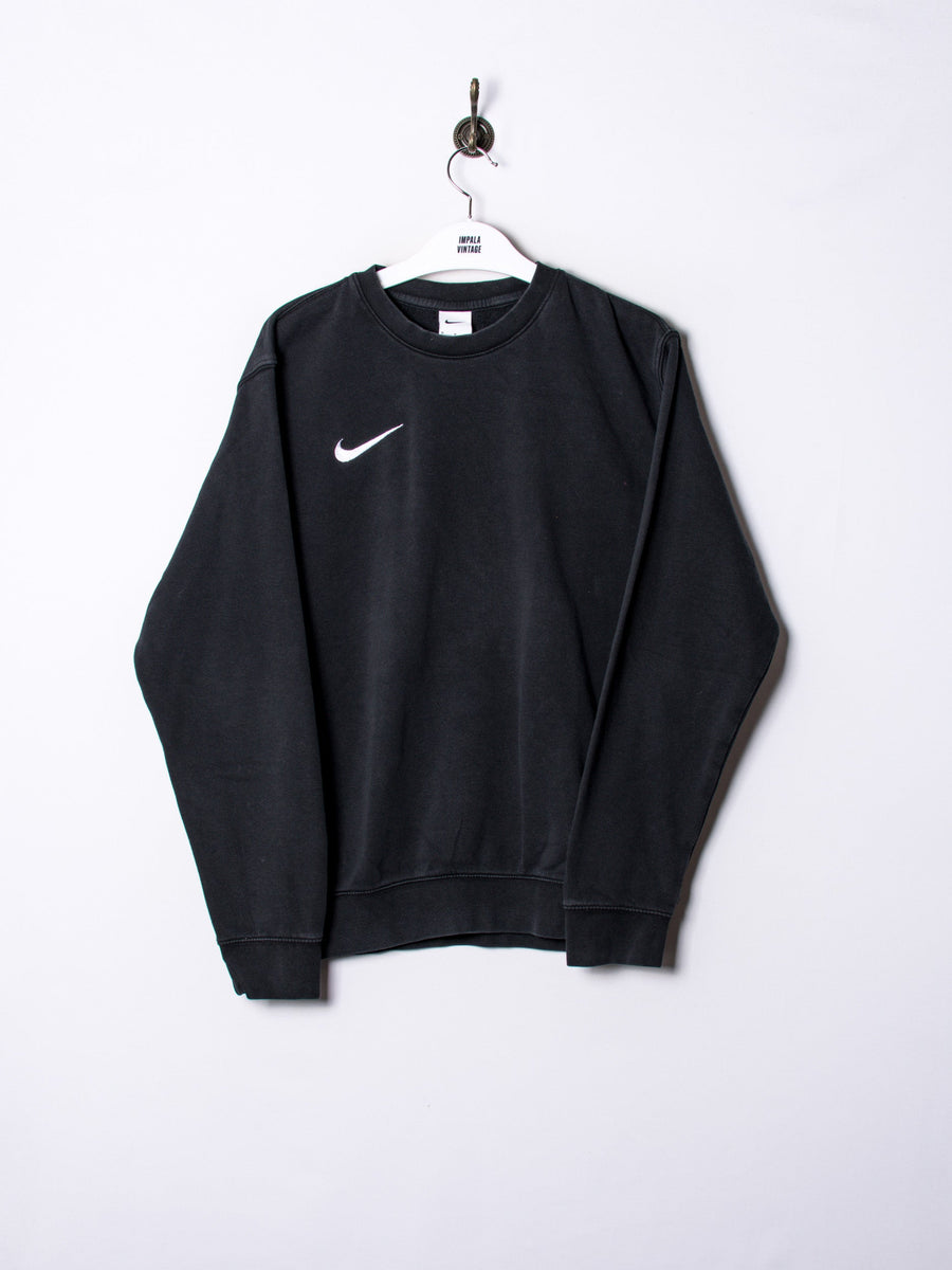 Nike Black Sweatshirt