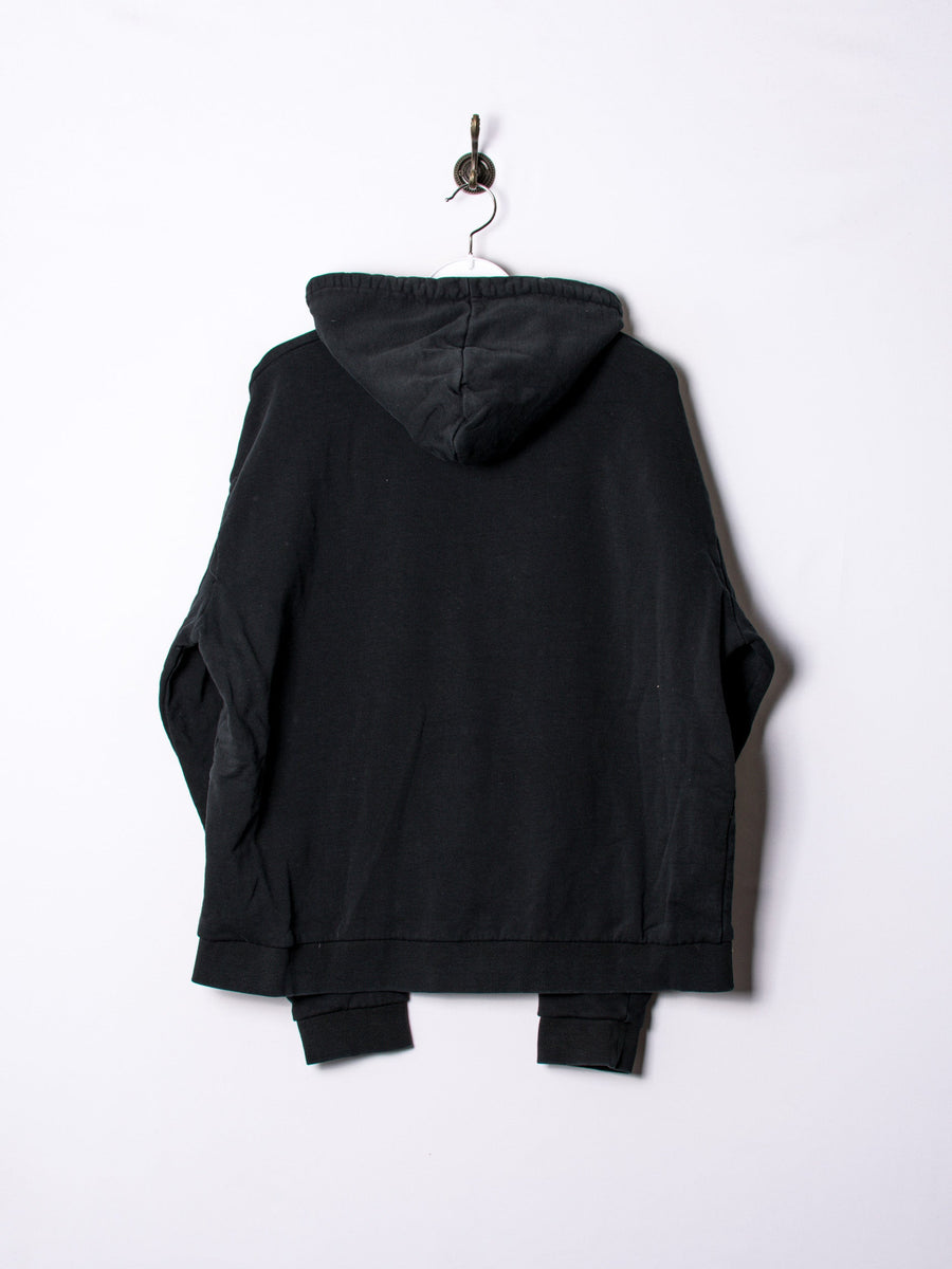 Karl Kani Black Hoodie