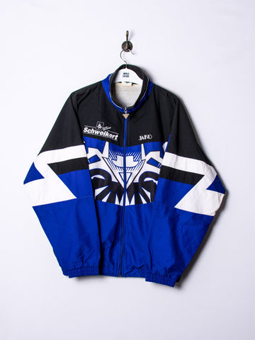 Jako Blue Colors Jacket